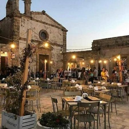 Casa Vacanze Matilde Marzamemi Esterno foto