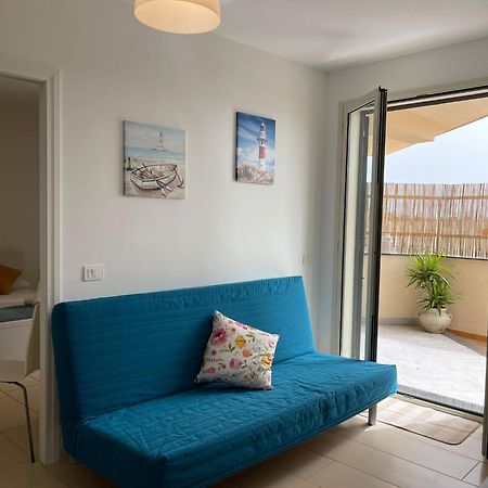 Casa Vacanze Matilde Marzamemi Esterno foto