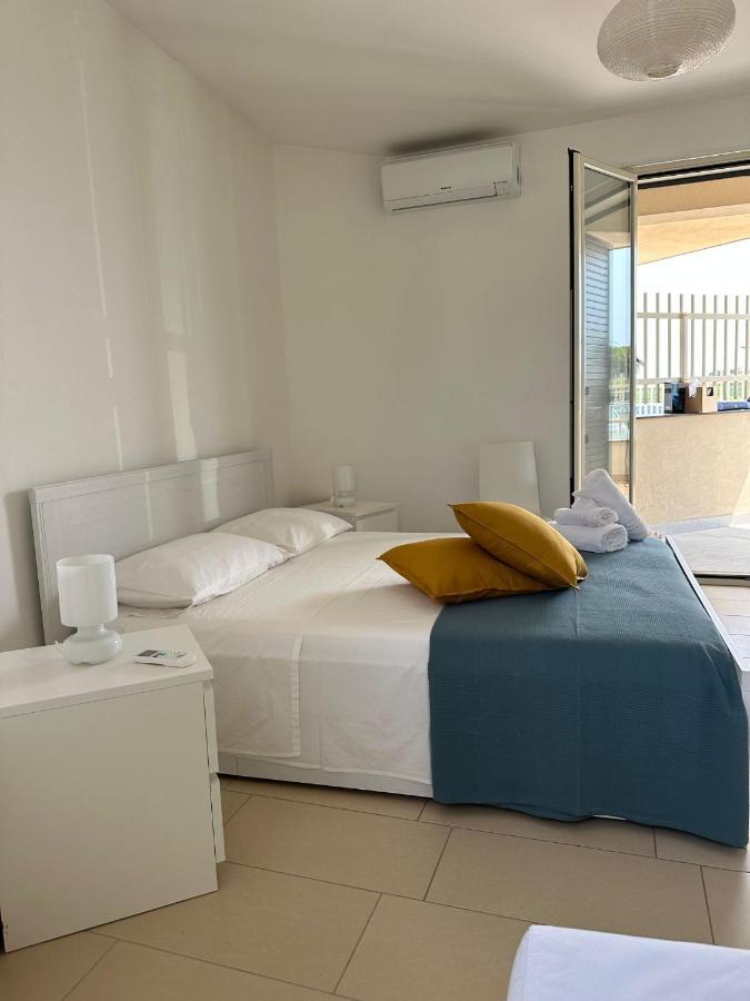 Casa Vacanze Matilde Marzamemi Esterno foto