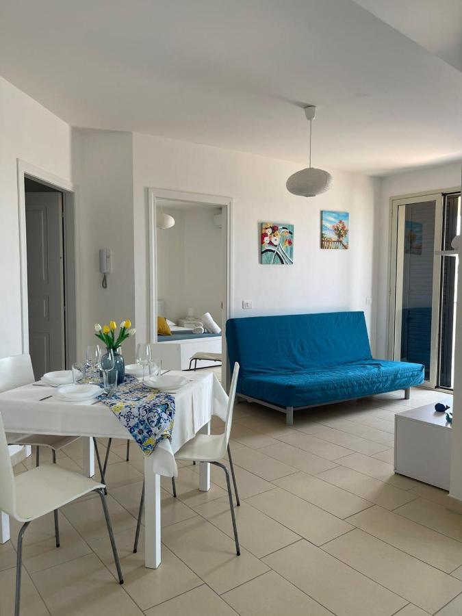 Casa Vacanze Matilde Marzamemi Esterno foto