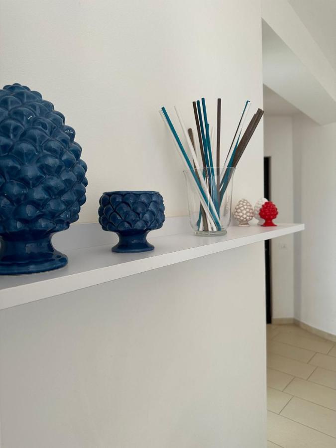 Casa Vacanze Matilde Marzamemi Esterno foto