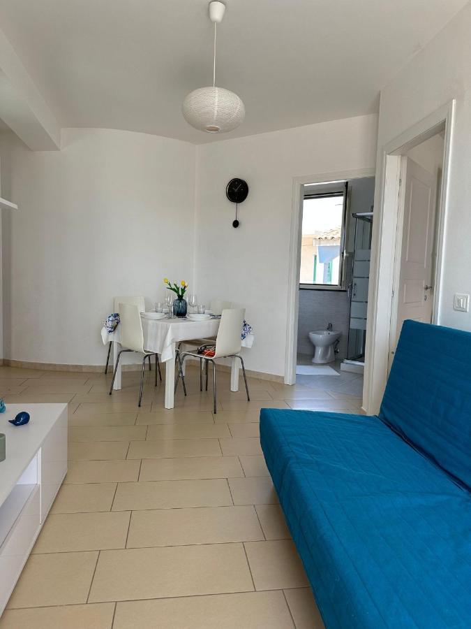 Casa Vacanze Matilde Marzamemi Esterno foto