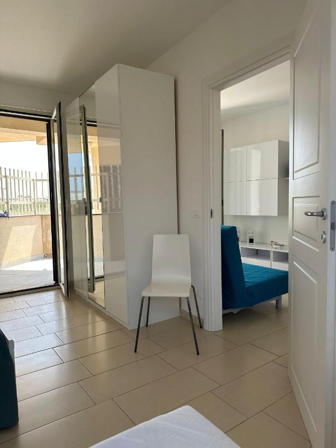 Casa Vacanze Matilde Marzamemi Esterno foto