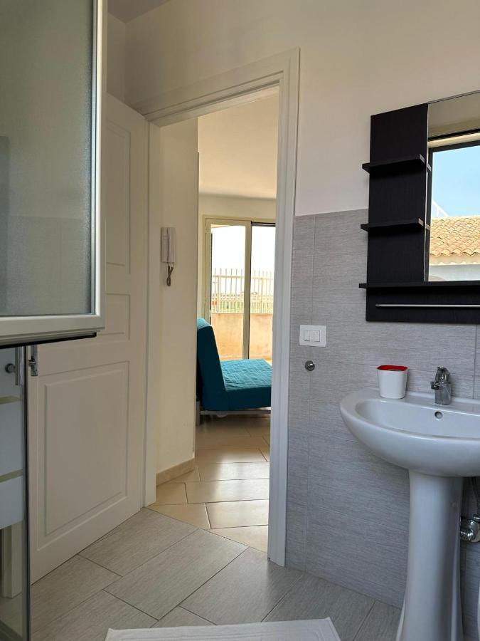 Casa Vacanze Matilde Marzamemi Esterno foto