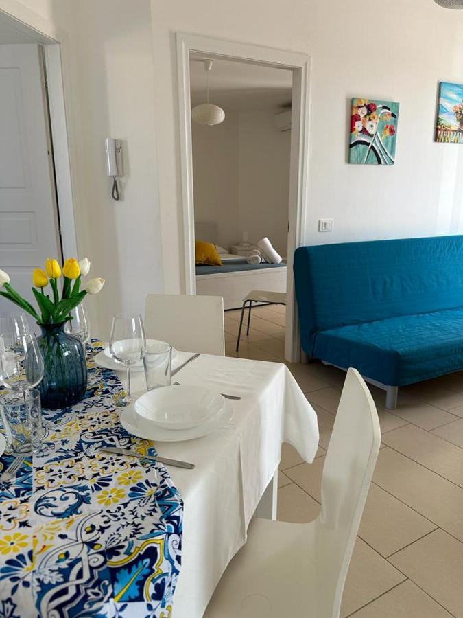 Casa Vacanze Matilde Marzamemi Esterno foto