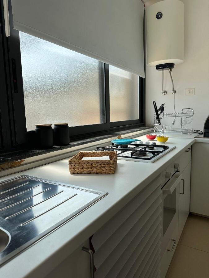 Casa Vacanze Matilde Marzamemi Esterno foto