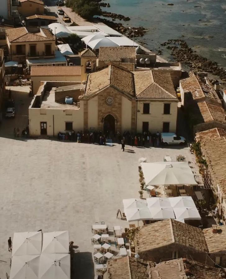 Casa Vacanze Matilde Marzamemi Esterno foto