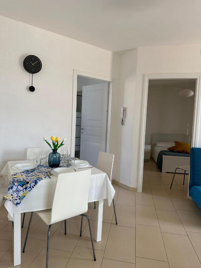Casa Vacanze Matilde Marzamemi Esterno foto