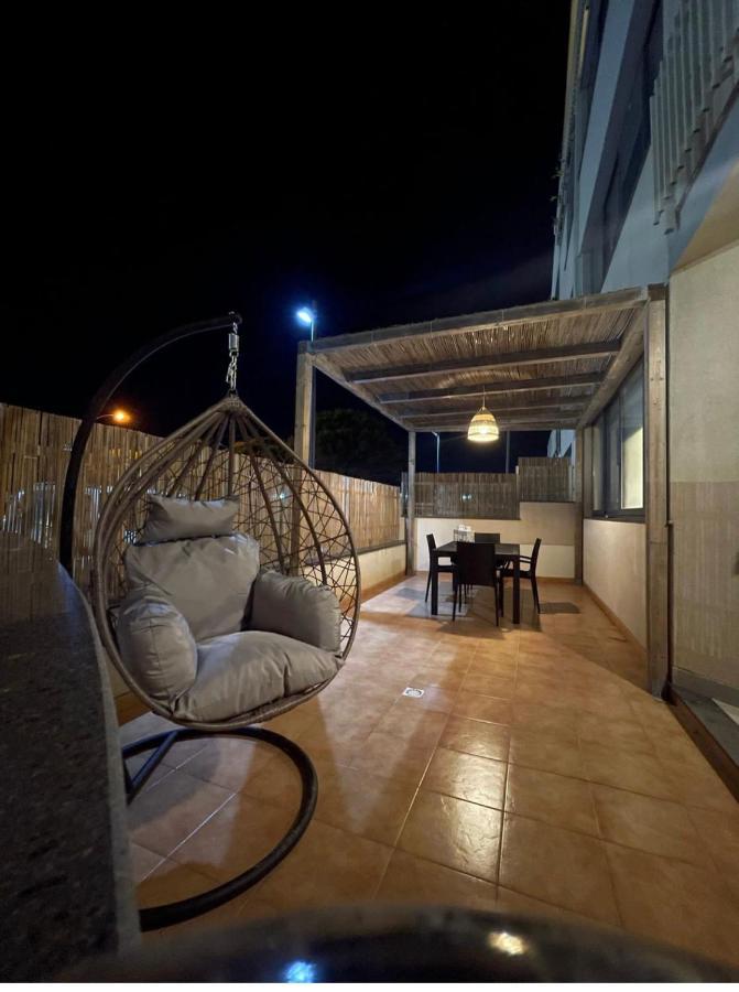 Casa Vacanze Matilde Marzamemi Esterno foto