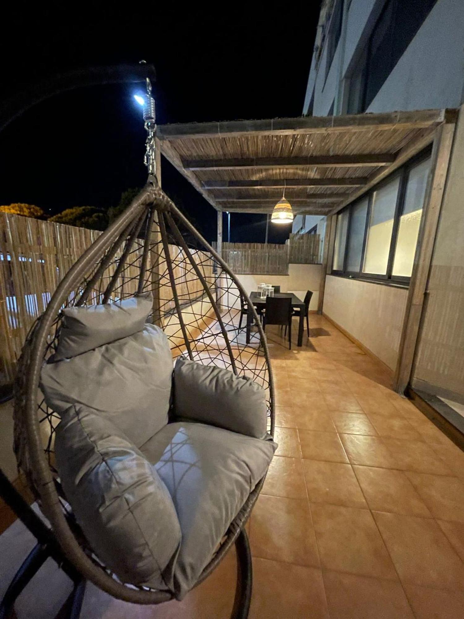 Casa Vacanze Matilde Marzamemi Esterno foto