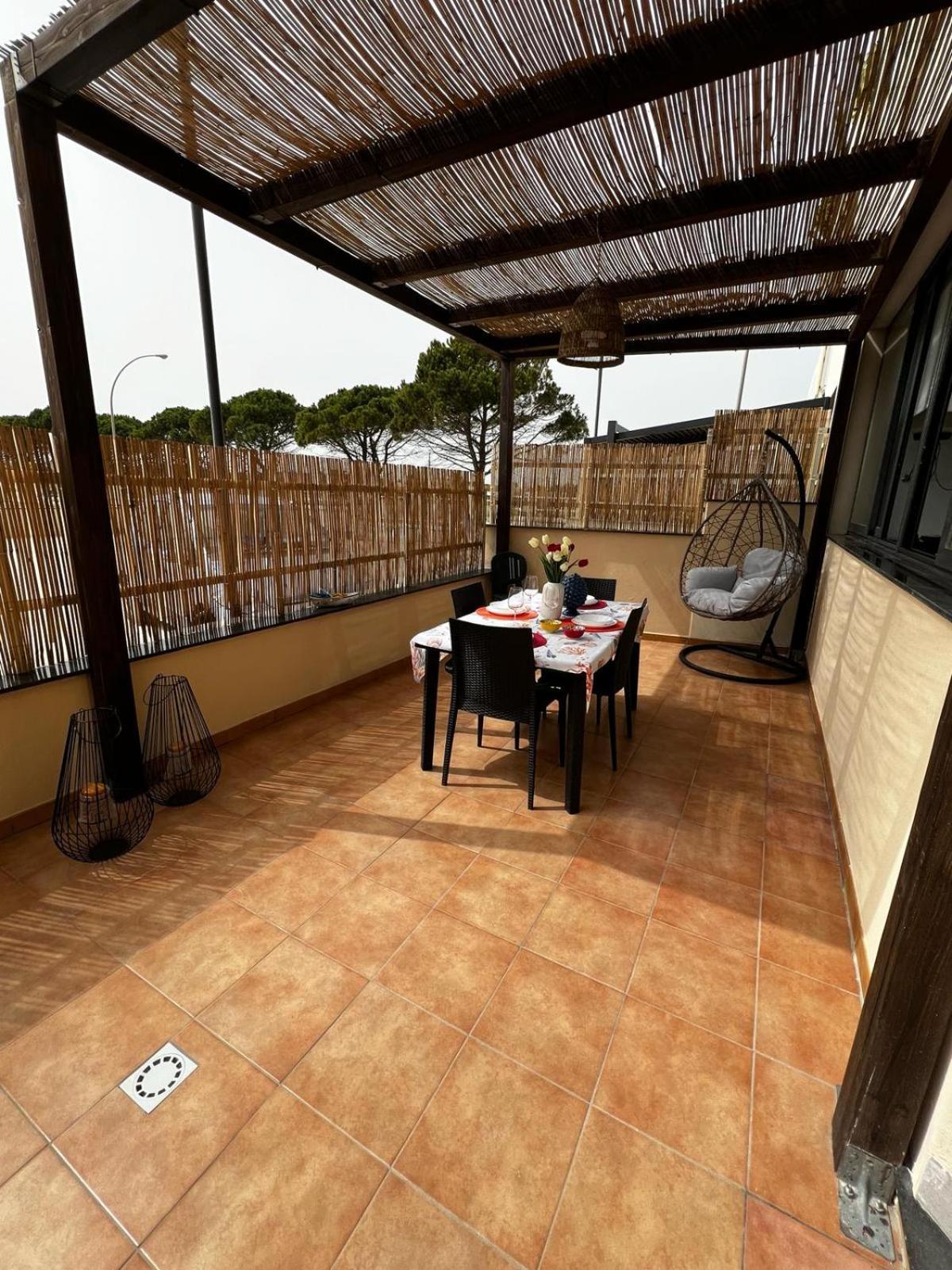 Casa Vacanze Matilde Marzamemi Esterno foto