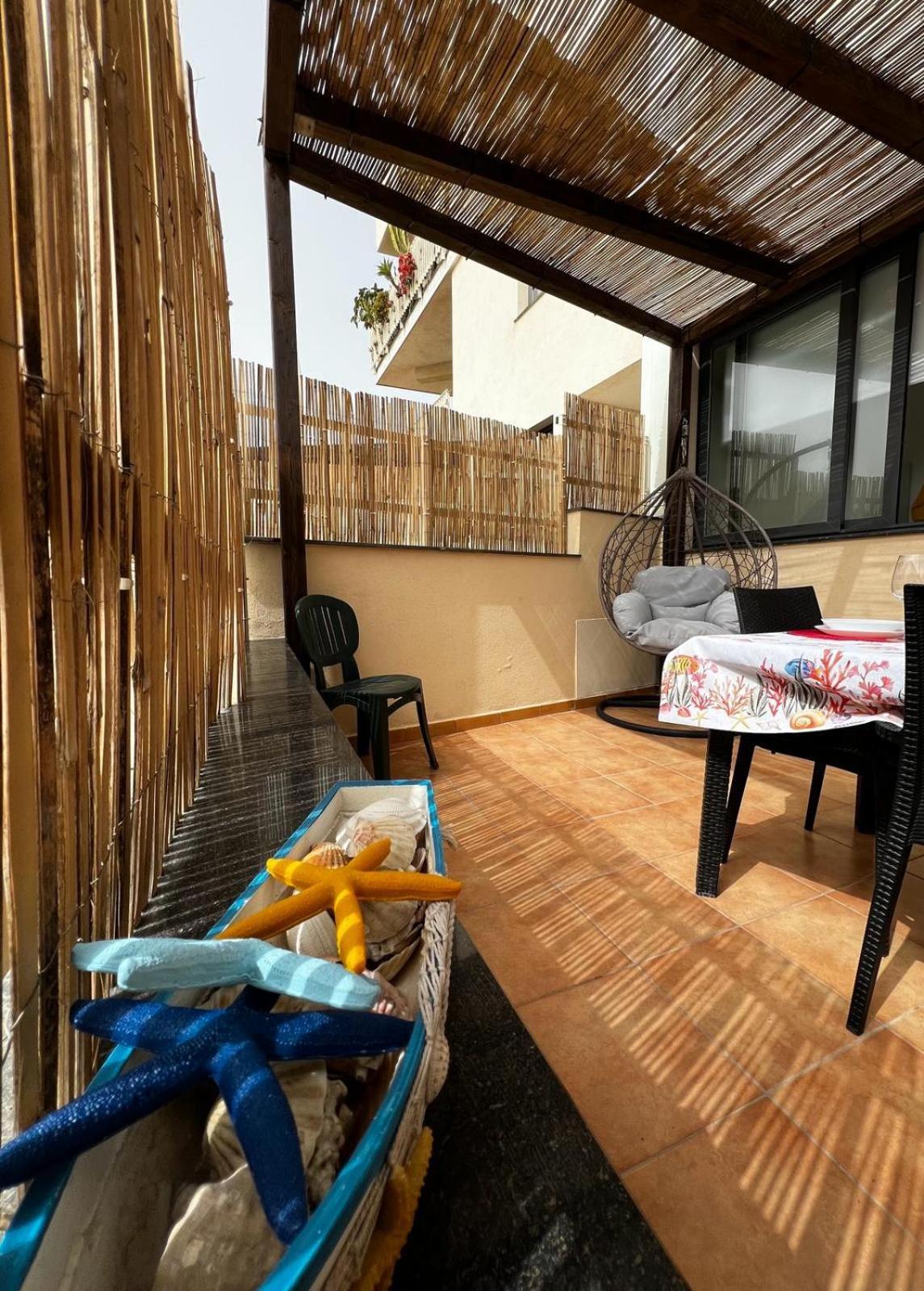 Casa Vacanze Matilde Marzamemi Esterno foto