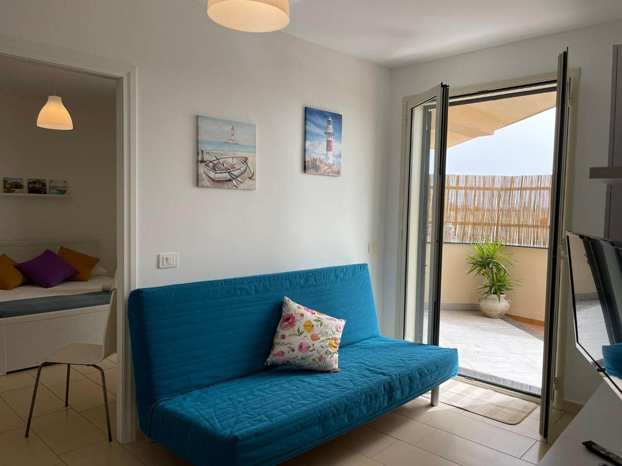 Casa Vacanze Matilde Marzamemi Esterno foto