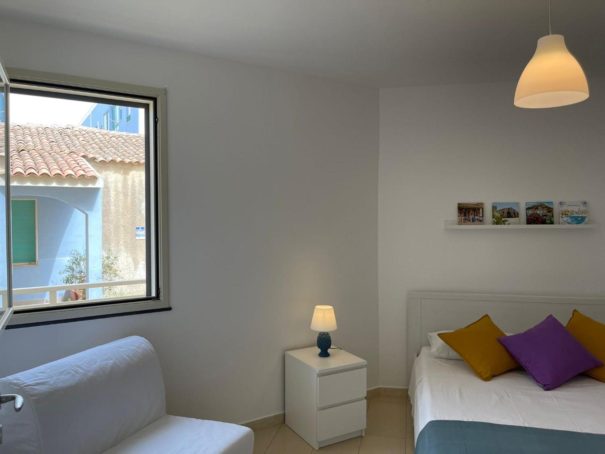 Casa Vacanze Matilde Marzamemi Esterno foto