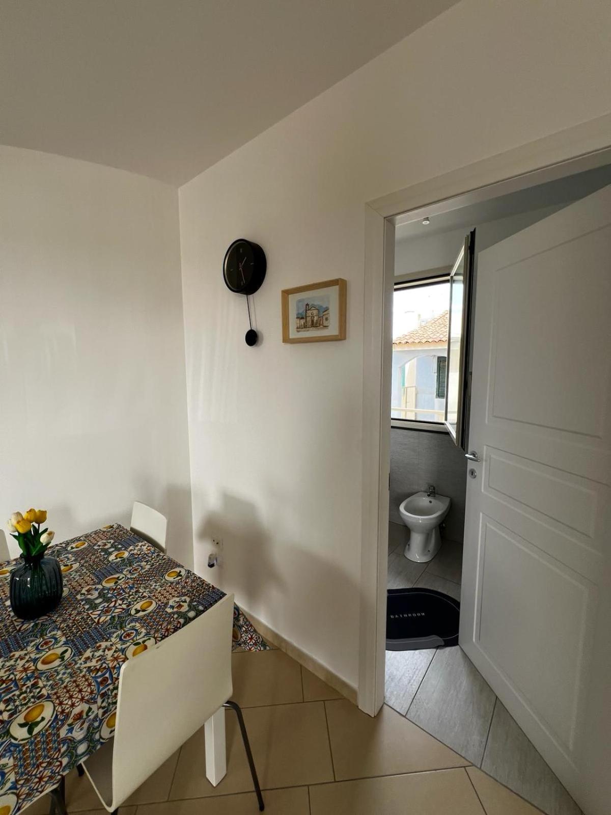 Casa Vacanze Matilde Marzamemi Esterno foto