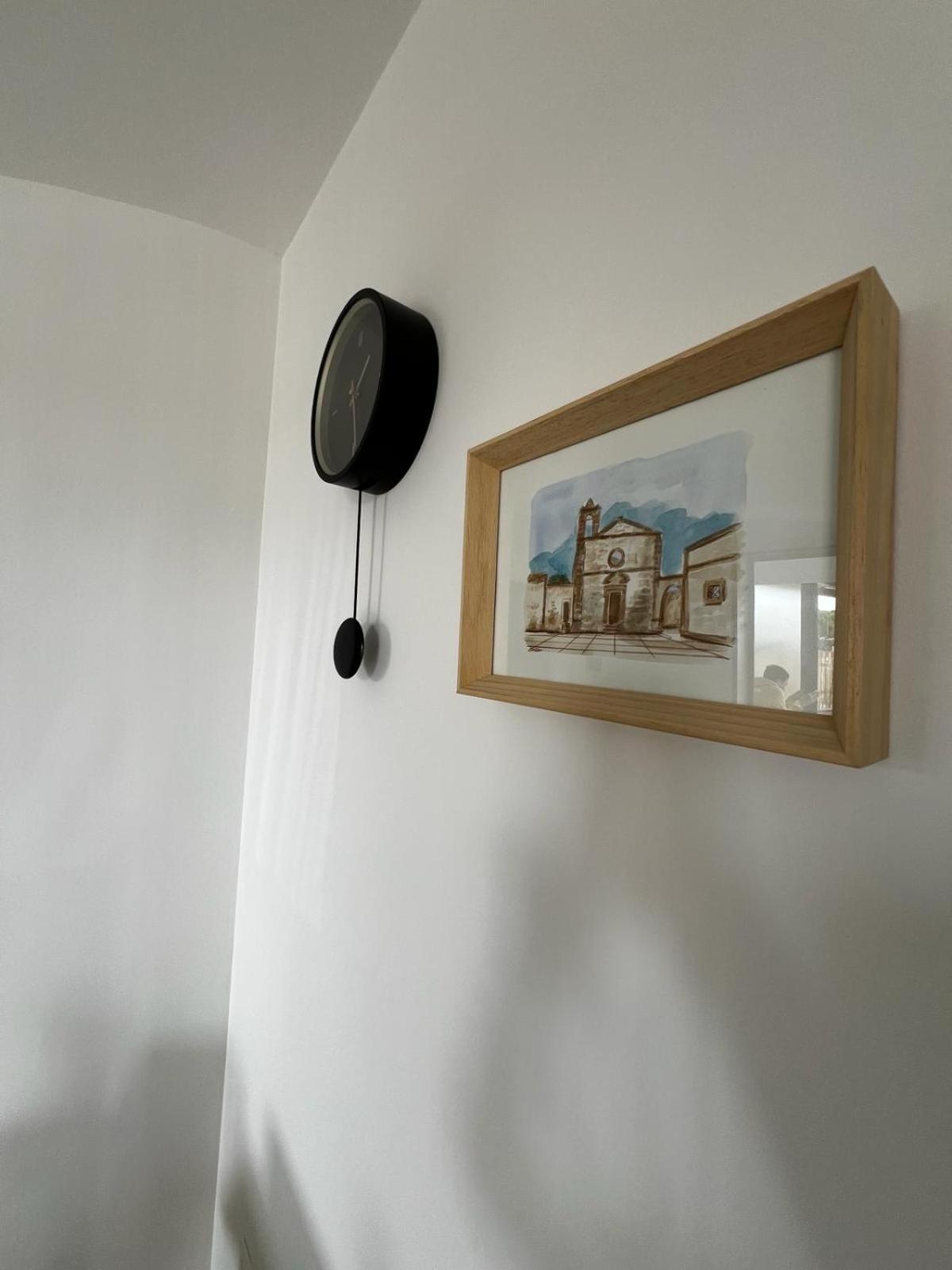 Casa Vacanze Matilde Marzamemi Esterno foto