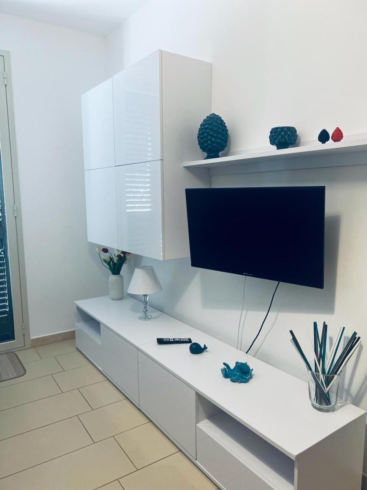 Casa Vacanze Matilde Marzamemi Esterno foto